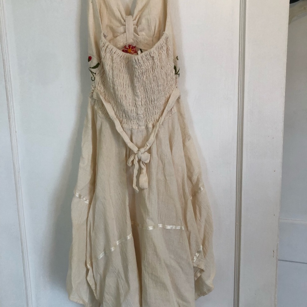 Girls dress - Picture 4 of 5